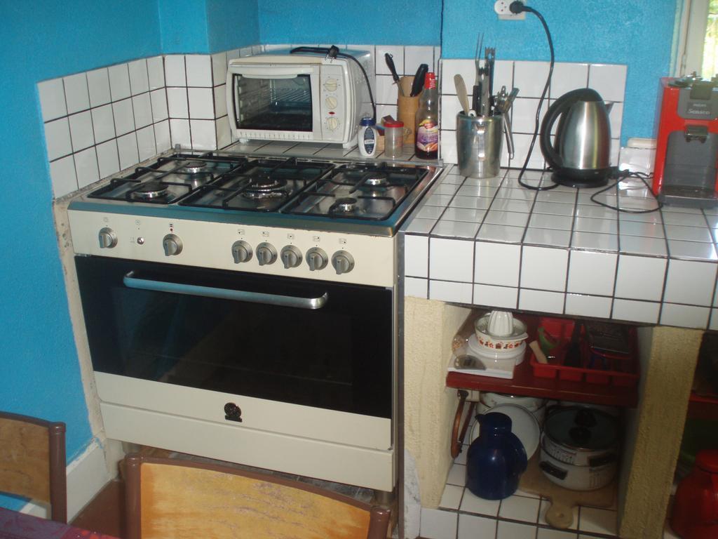 Auberge De La Haute Fourche Corravillers Rum bild