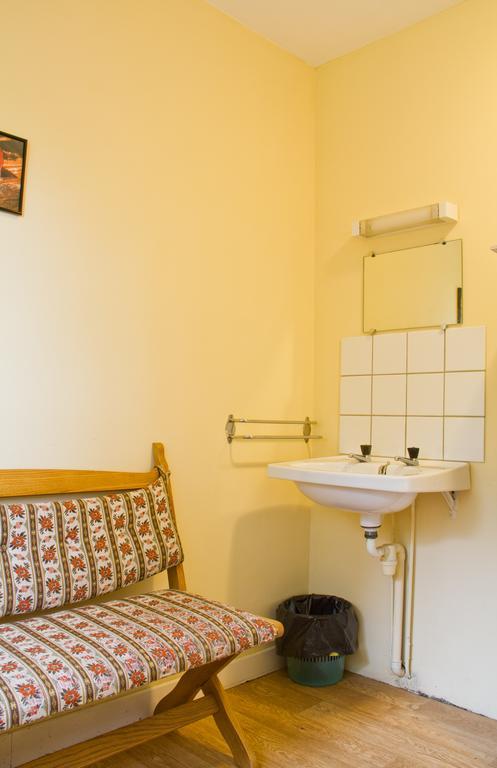 Auberge De La Haute Fourche Corravillers Rum bild